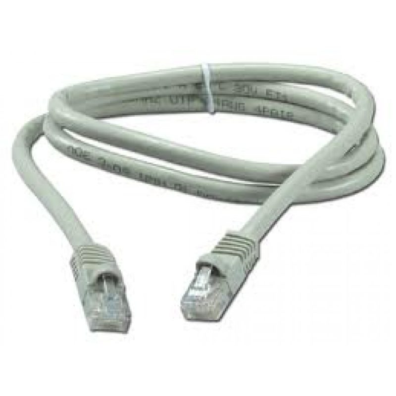 Network Patch Cable (CAT-6) - 1.5M