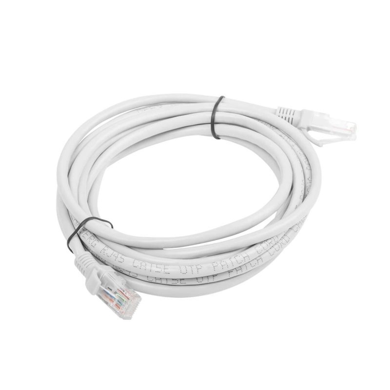 Network Patch Cable (CAT-6) - 3M