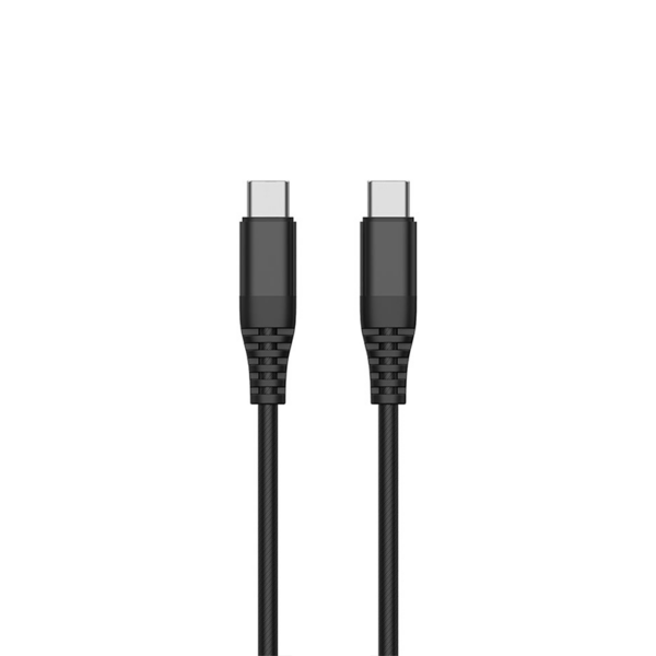 CB-6010.1.png HV-CB6010 | Havit PD Data Cable (Type-C to Type-C)