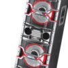 DJ-400-3-1.jpg 3.5mm Stereo Jack (Male) to 2 x 3.5mm Stereo Jack (Female) Mic + Earphone Adaptor