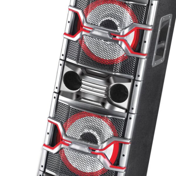 DJ-400-3-1.jpg 3.5mm Stereo Jack (Male) to 2 x 3.5mm Stereo Jack (Female) Mic + Earphone Adaptor