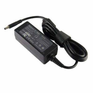 Dell-19-5-V-3-34-A-Small-Pin-2.jpg Dell Laptop Charger 19.5V 3.34A (65W) | 4.5 x 3.0mm Pin (Small Pin)