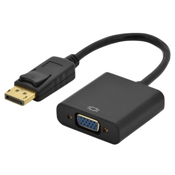 Displayport-to-VGA-3.jpg DisplayPort to VGA Converter