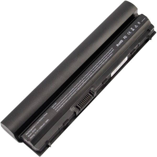 E6320.1.jpg Dell E6320 Series Battery - FRR0G