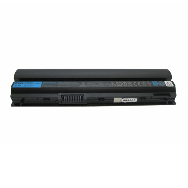 E6320.3.jpg Dell E6320 Series Battery - FRR0G