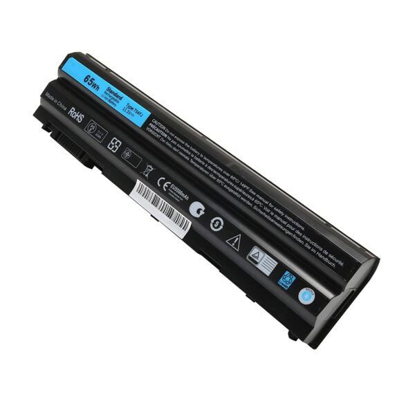 Dell E6420 Series Battery - T54FJ