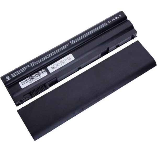 Dell E6420 Series Battery - T54FJ