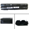 Dell E6420 Series Battery - T54FJ