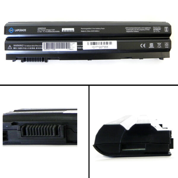 Dell E6420 Series Battery - T54FJ