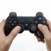Game Controller for PC/PSIII (2 in 1) - Wireless