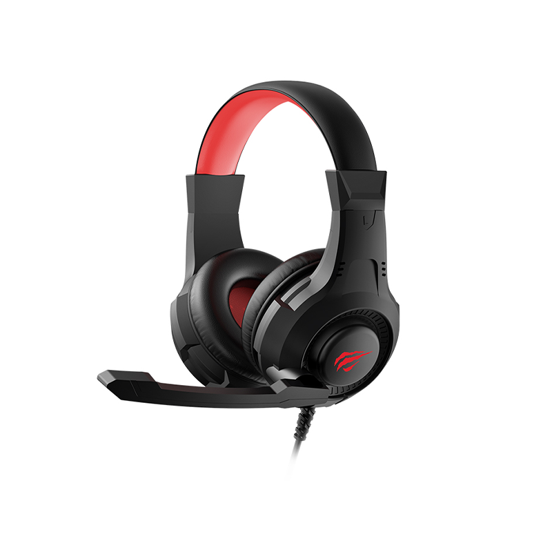 HV-H2031d | Havit Gaming Headset - Black & Blue