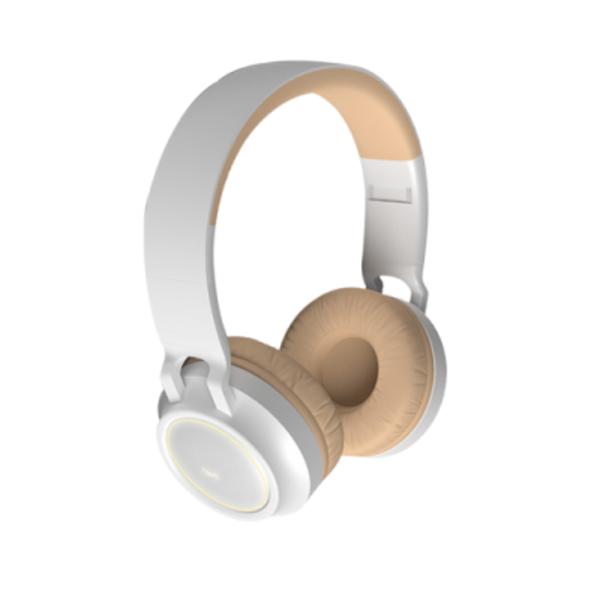 HV-H2587BT | Havit Wireless Headphone - White