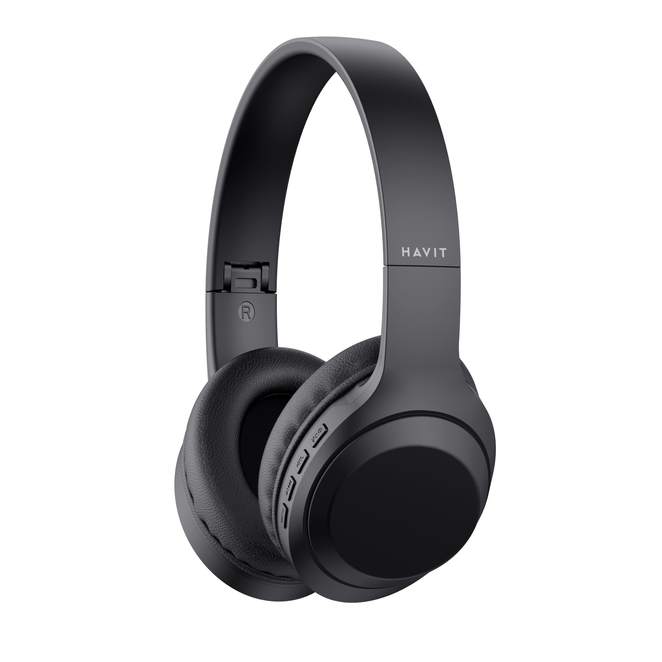 HV-H628BT | Havit Wireless Headphone - Image 2