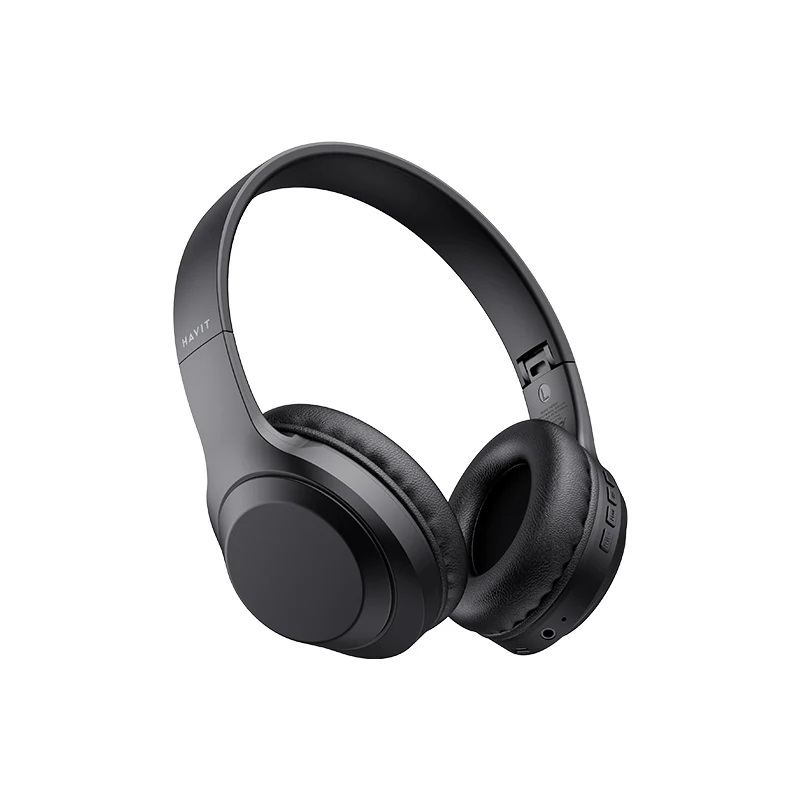 HV-H628BT | Havit Wireless Headphone - Image 3