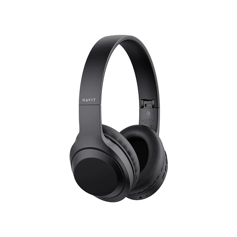 HV-H628BT | Havit Wireless Headphone - Image 4