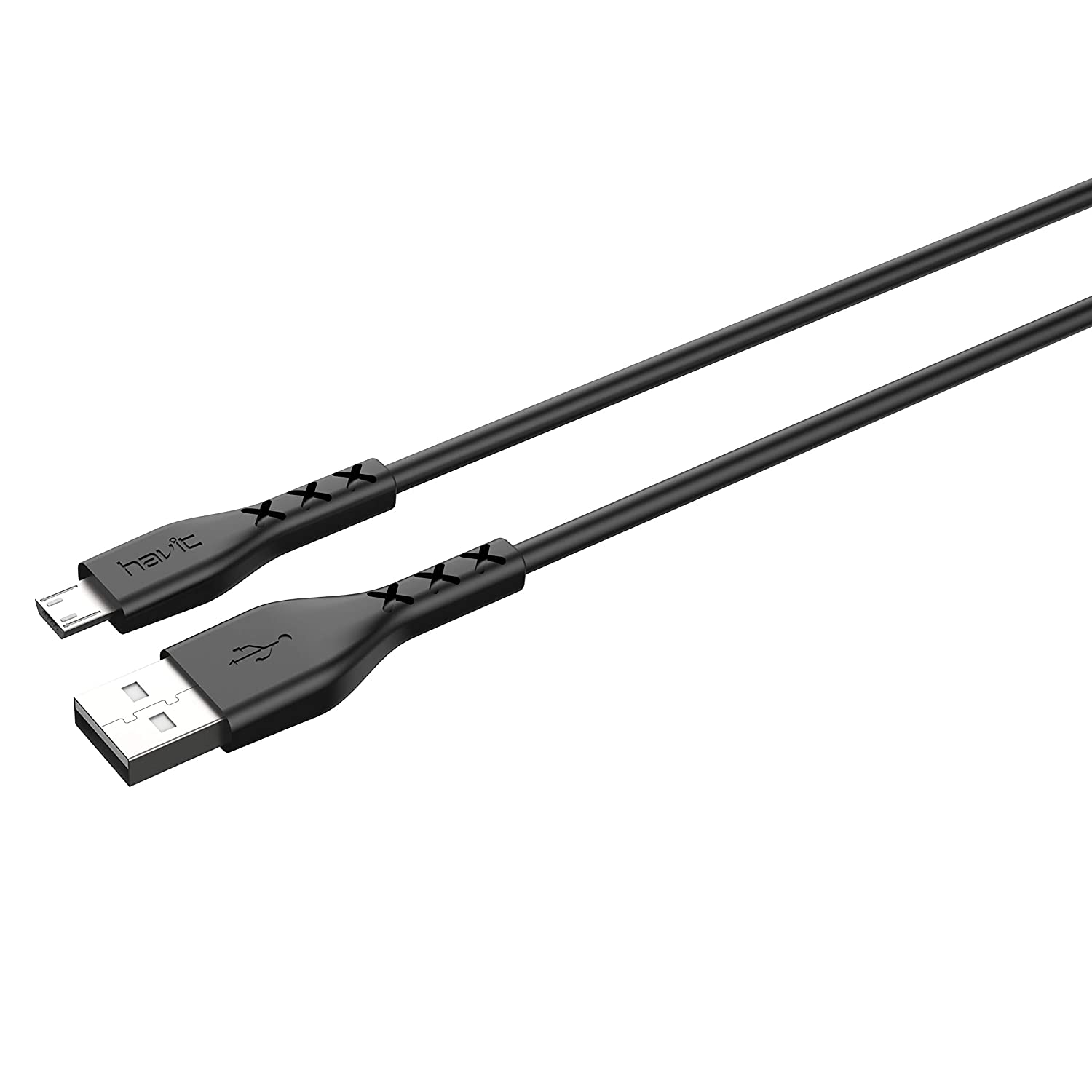 HV-H67 | Havit USB To Micro Cable - Image 2