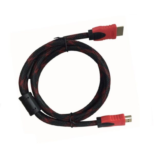 HDMI-Cable-Pin.jpg HDMI Braided Cable - 1.5m