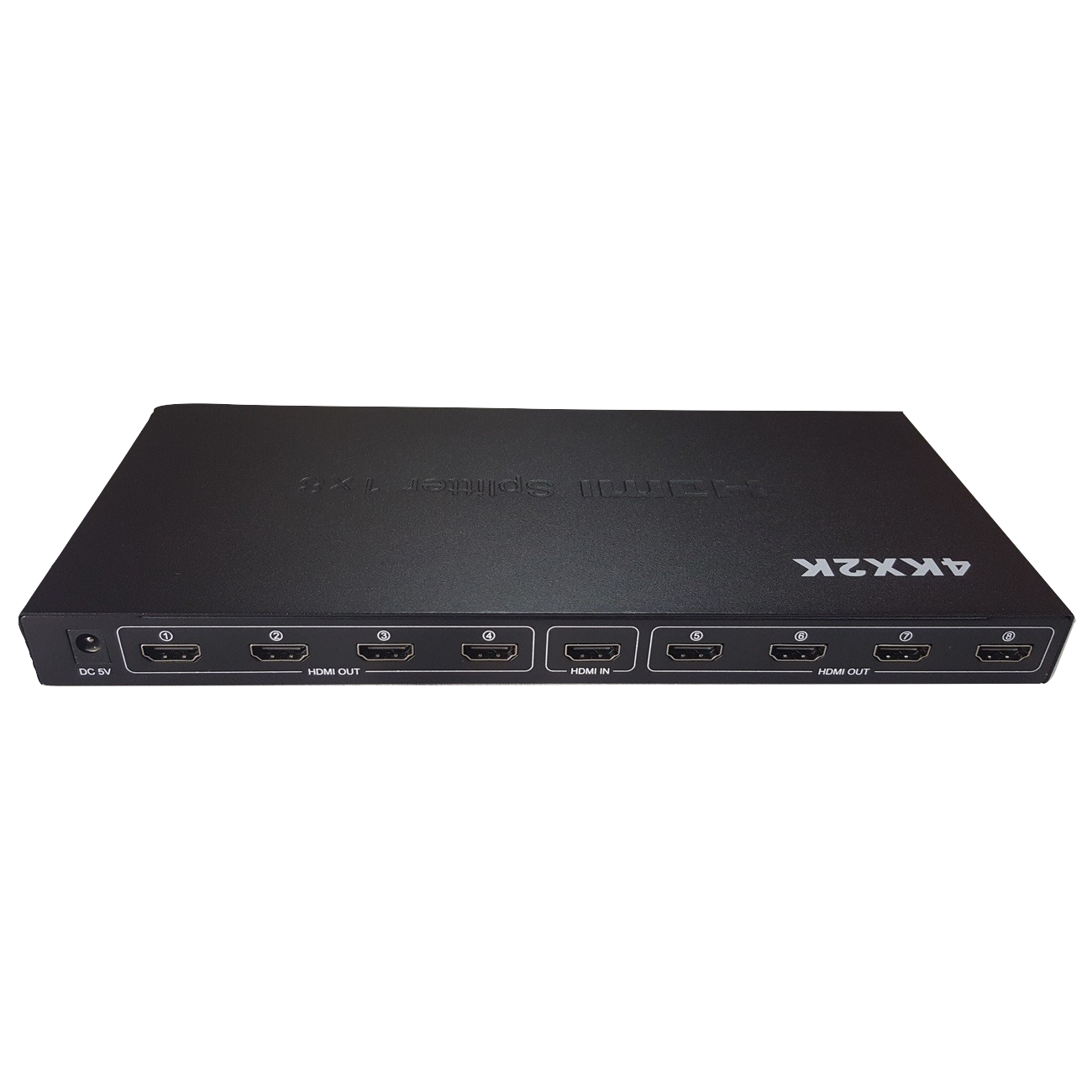 HDMI Splitter - 8 Port - Image 2
