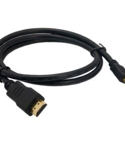 HDMI to Mini HDMI Cable - 1.5M