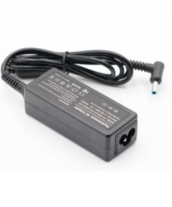 HP Laptop Charger 19.5V 2.31A (45W) | 4.5 X 3.0mm Pin (Blue Pin)
