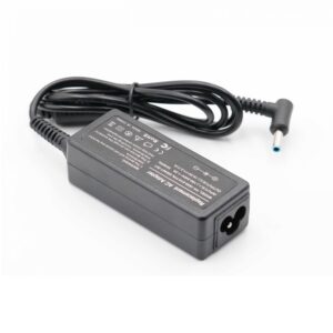 HP-Blue-Pin4501-scaled-1.jpg HP Laptop Charger 19.5V 2.31A (45W) | 4.5 X 3.0mm Pin (Blue Pin)