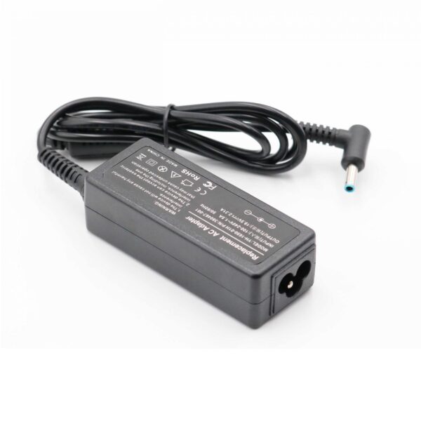HP Laptop Charger 19.5V 2.31A (45W) | 4.5 X 3.0mm Pin (Blue Pin)