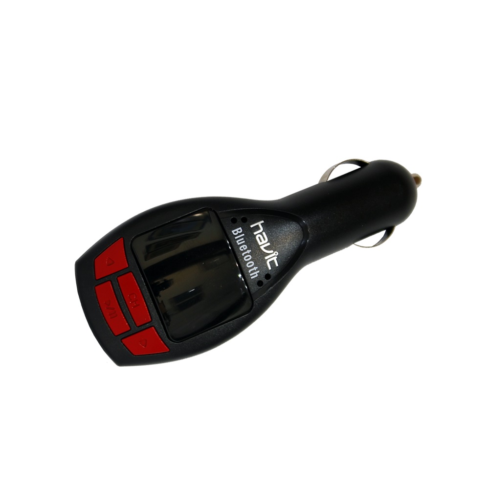 HV-FM50BT | Havit FM modulator with Bluetooth - Image 2