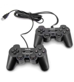 HV-G61-2.jpg HV-G61 | Havit USB Double Gamepad with Vibration