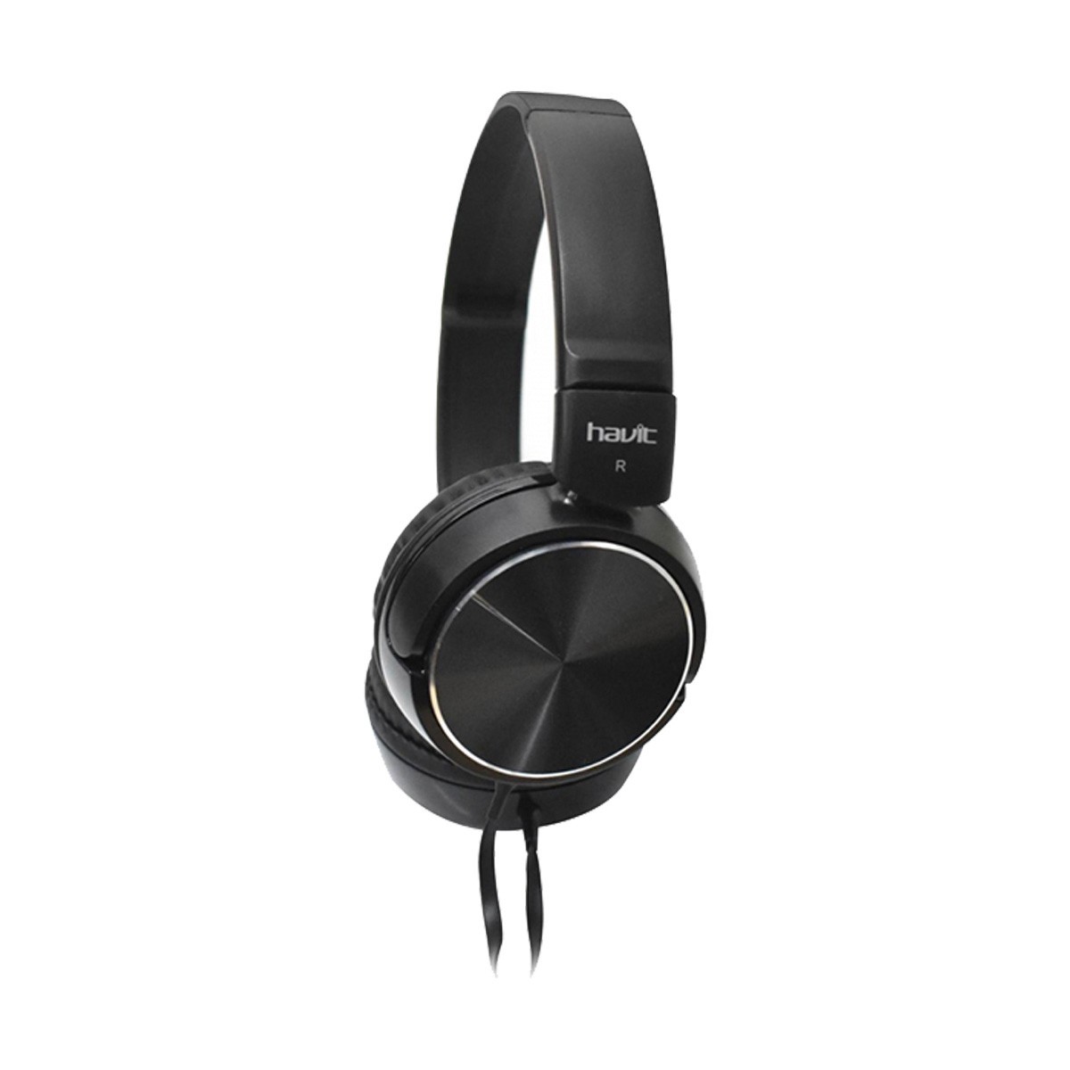 HV-H2178d | Havit Wired Headphone - White