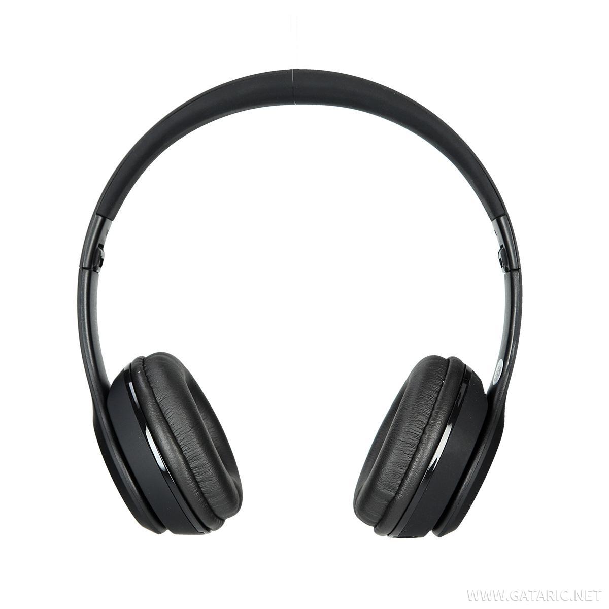 HV-H2575BT | Havit Wireless Headphone - Black