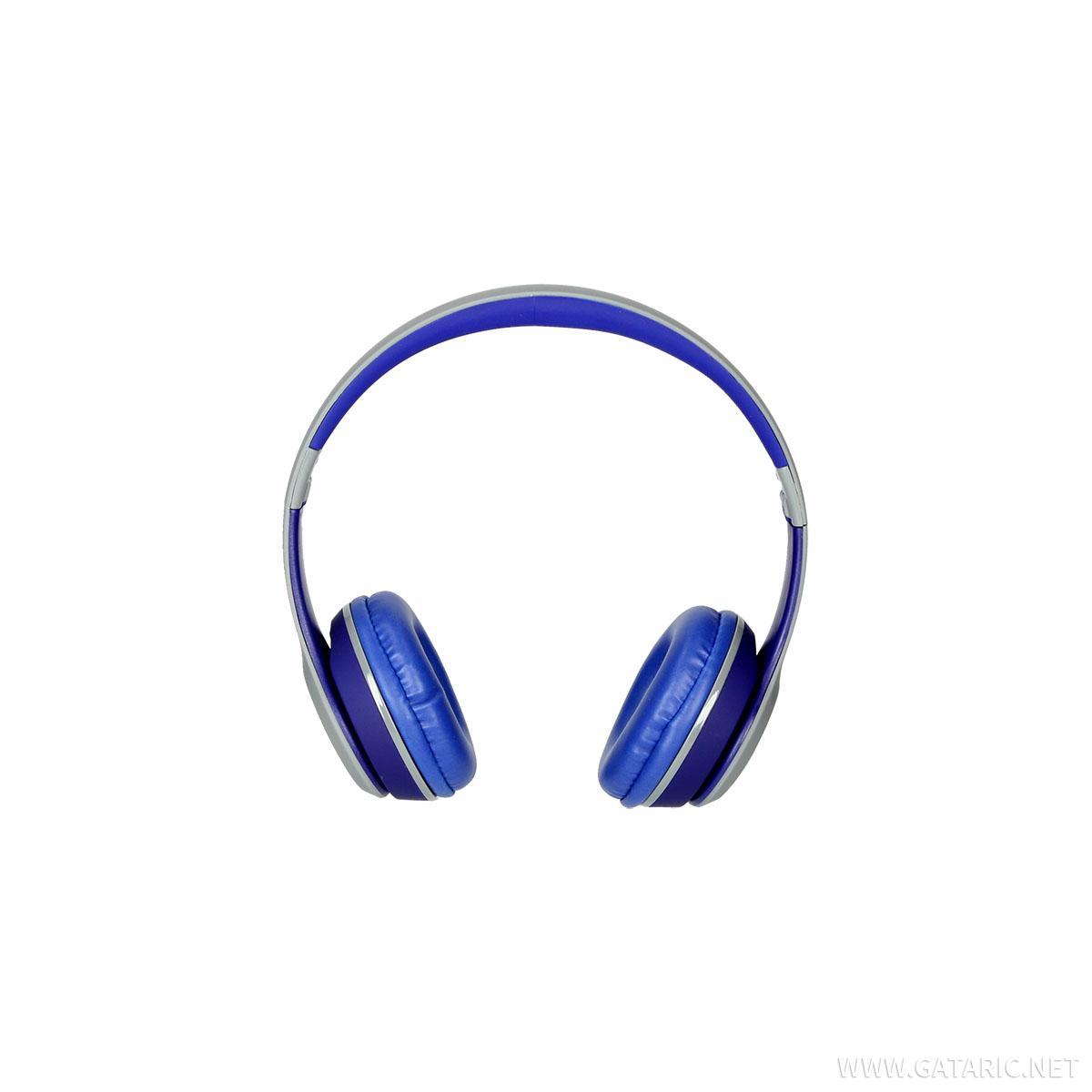 HV-H2575BT | Havit Wireless Headphone - Military-Green