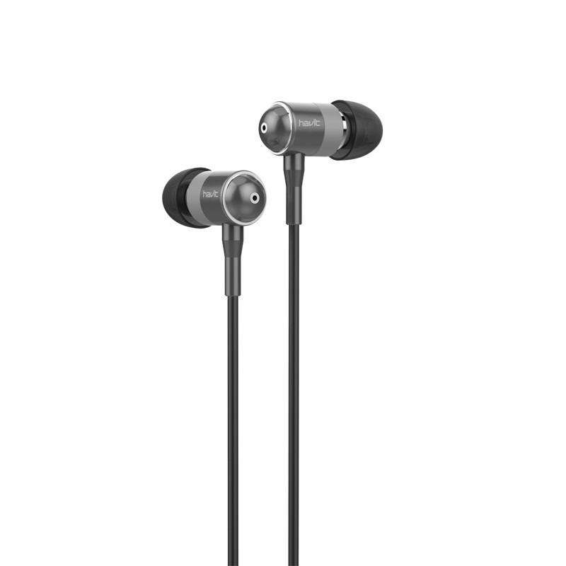 HV-L670 | Havit Wired Earphone