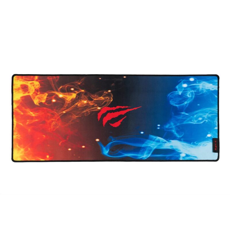 HV-MP845 | GAMING MOUSE PAD