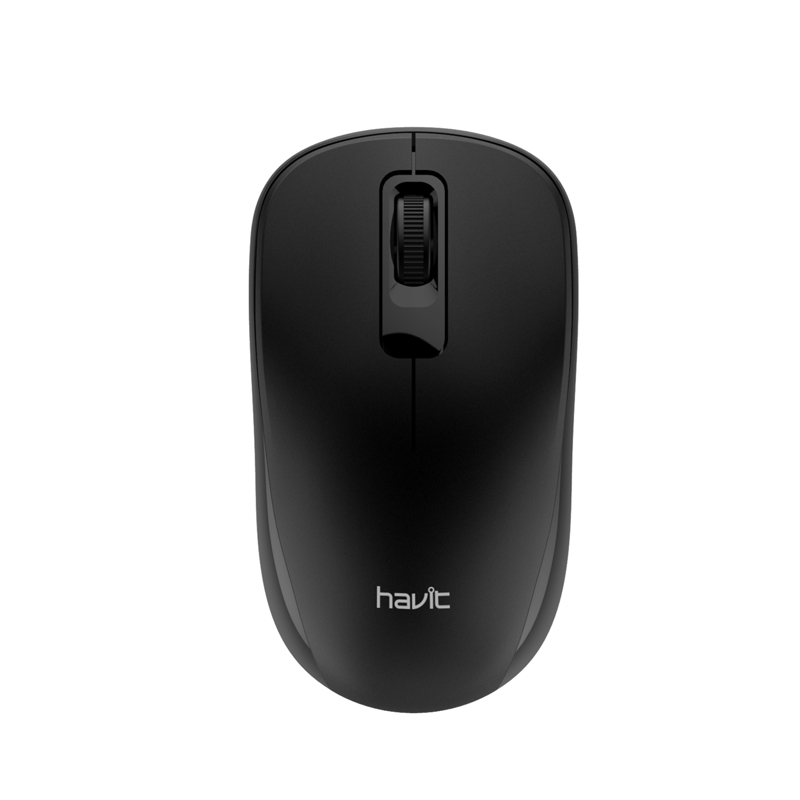 HV-MS626GT | Havit Wireless Mouse - Black