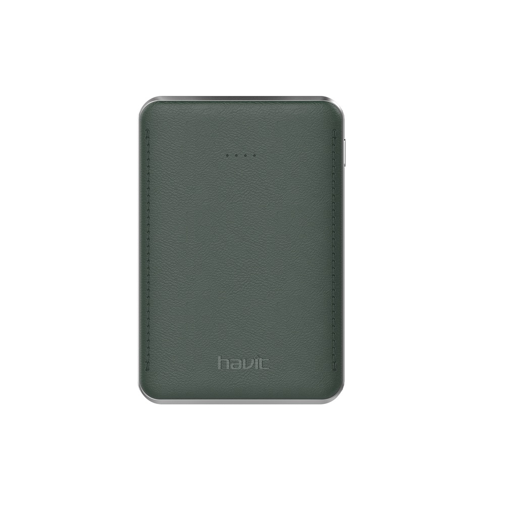 HV-PB004X | Havit 5,000mAh Power Bank - Image 3