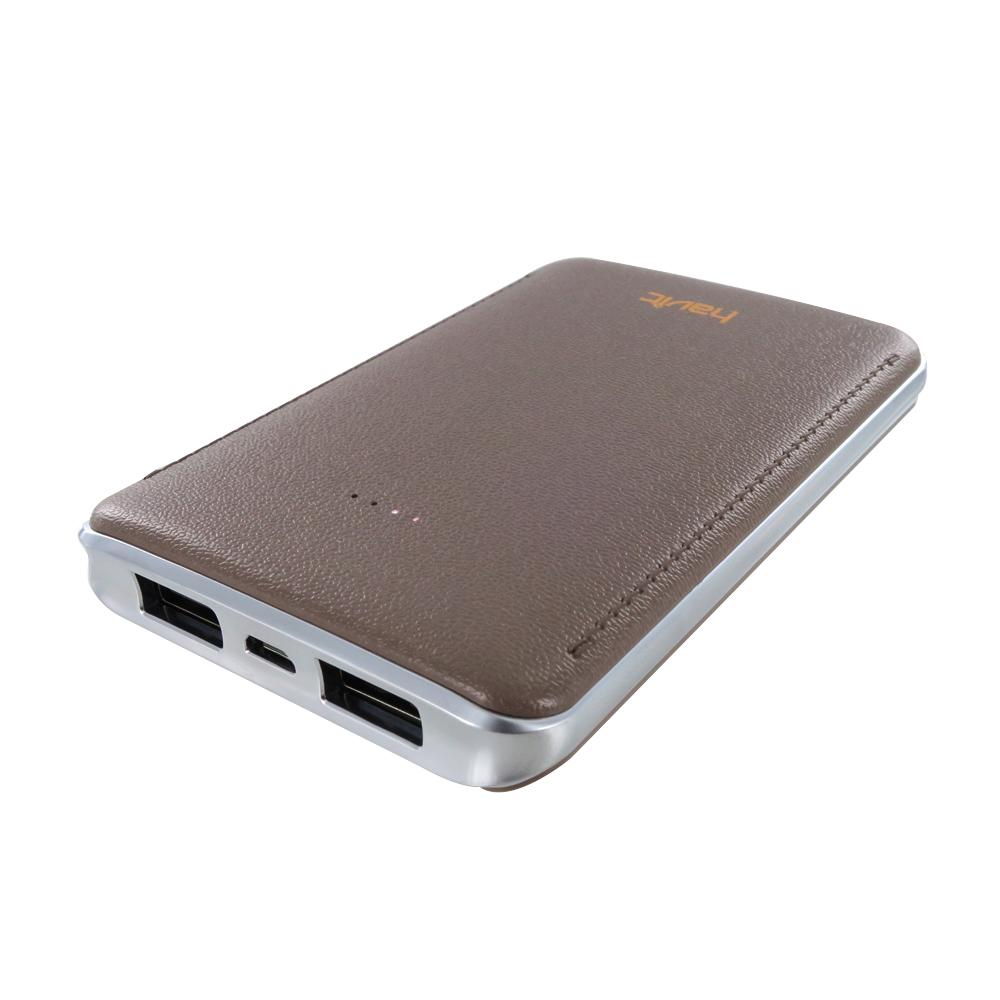 HV-PB004X | Havit 5,000mAh Power Bank - Image 4