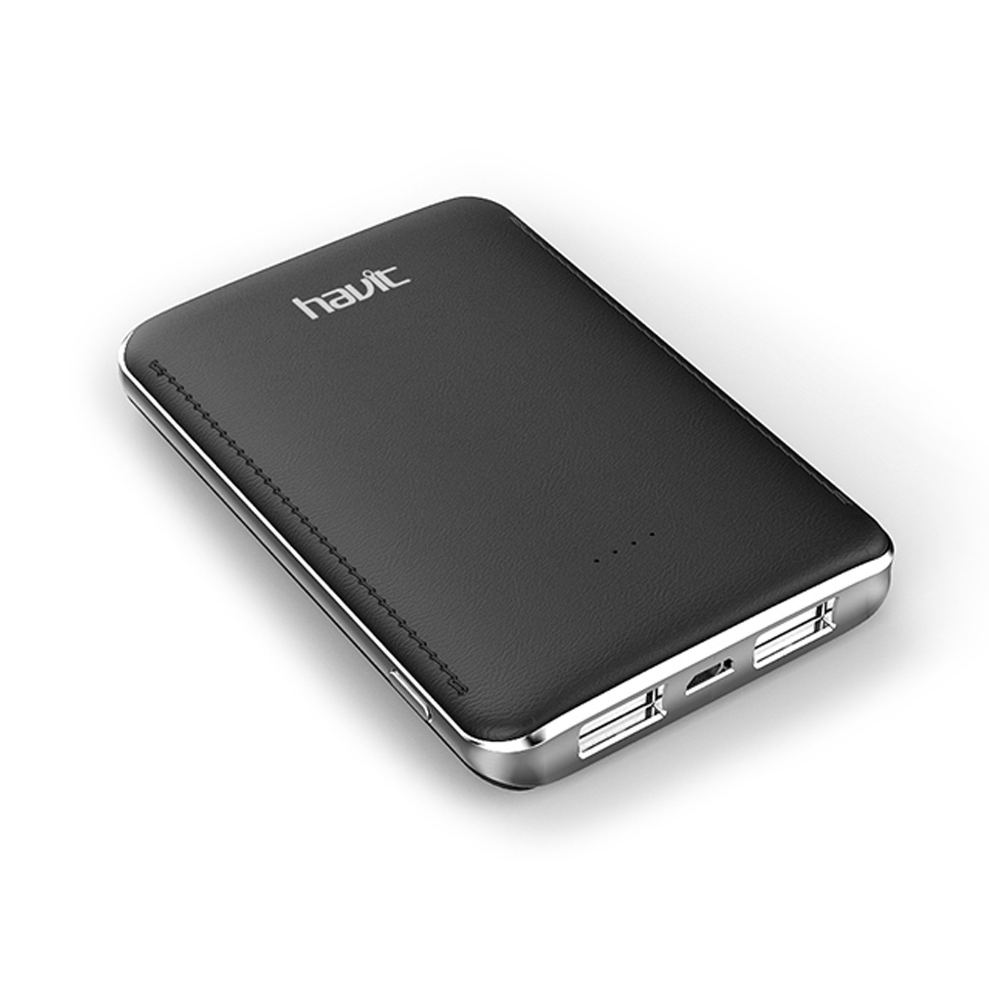 HV-PB004X | Havit 5,000mAh Power Bank