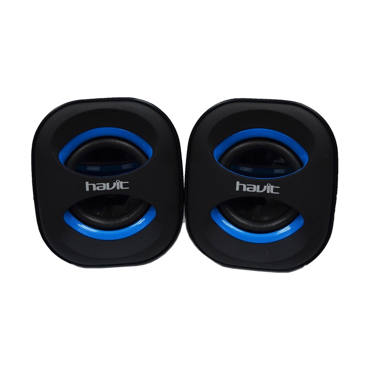 HV-SK430 | Havit 2.0 Channel USB Speaker
