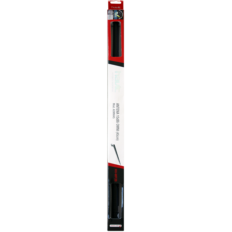 HV-WF20 | Antenna for Network Card - Image 2