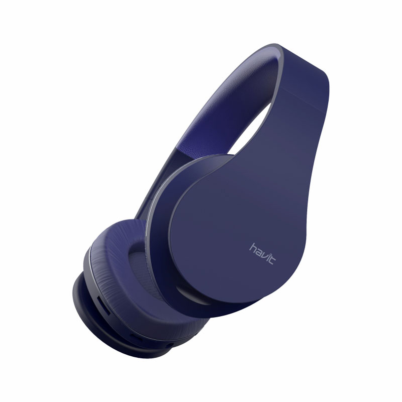 HV-i66 | Havit Multifunction Wireless Foldable Headphone - Image 2