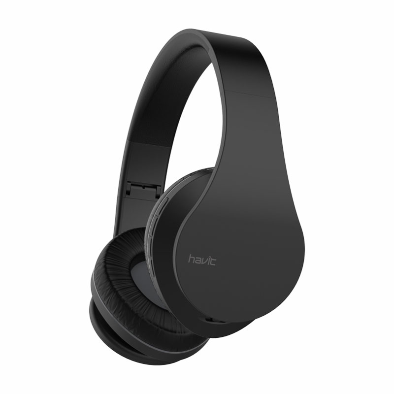 HV-i66 | Havit Multifunction Wireless Foldable Headphone