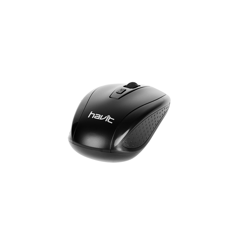 HV-KB260GCM | Havit Wireless Mouse And Keyboard Kit - Image 4
