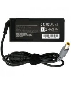 Lenovo Laptop Charger 20V 4.5A (90W) | 7.9 x 5.5mm Pin