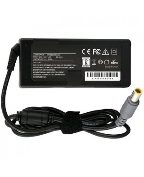 Lenovo-5-5mm-3.jpg Lenovo Laptop Charger 20V 4.5A (90W) | 7.9 x 5.5mm Pin