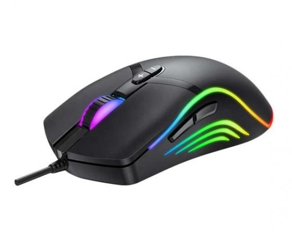 HV-MS1026 | Havit Wired Gaming Mouse - Image 2