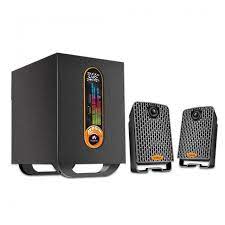 Max-250 | Audionic 2.1 Channel Speaker - Image 2