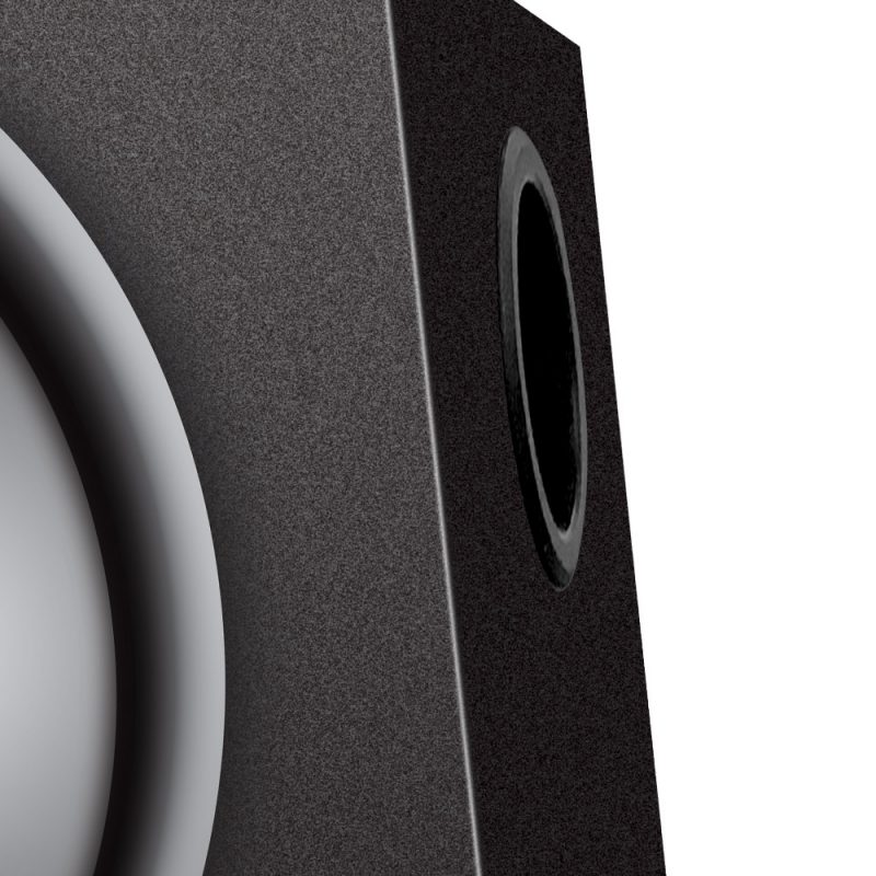 Max-270 | Audionic 2.1 Channel Speaker - Image 4
