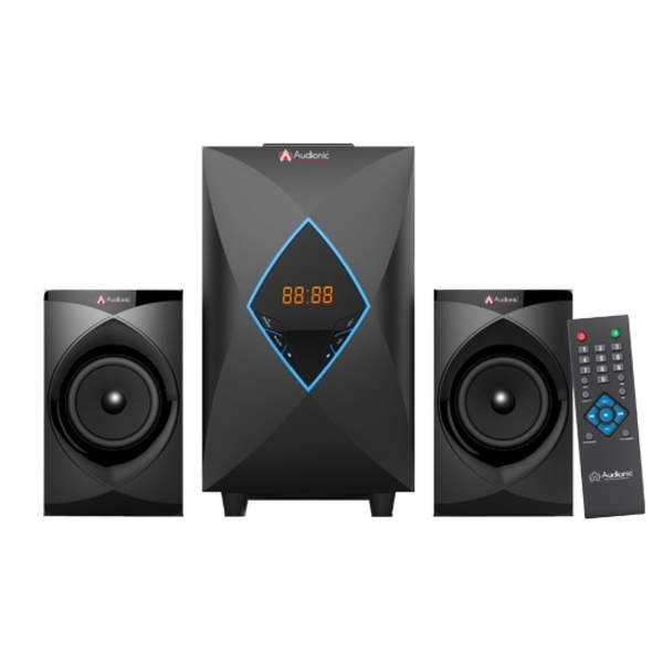 Mega-50 | Audionic 2.1 Channel Speaker