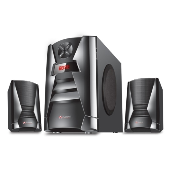 Mega-55 | Audionic 2.1 Channel Speaker