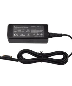 Microsoft Surface Laptop Charger 15V 2.58A (38W)